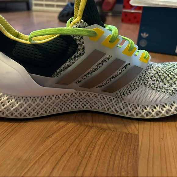 Adidas men’s shoes - Picture 7 of 9